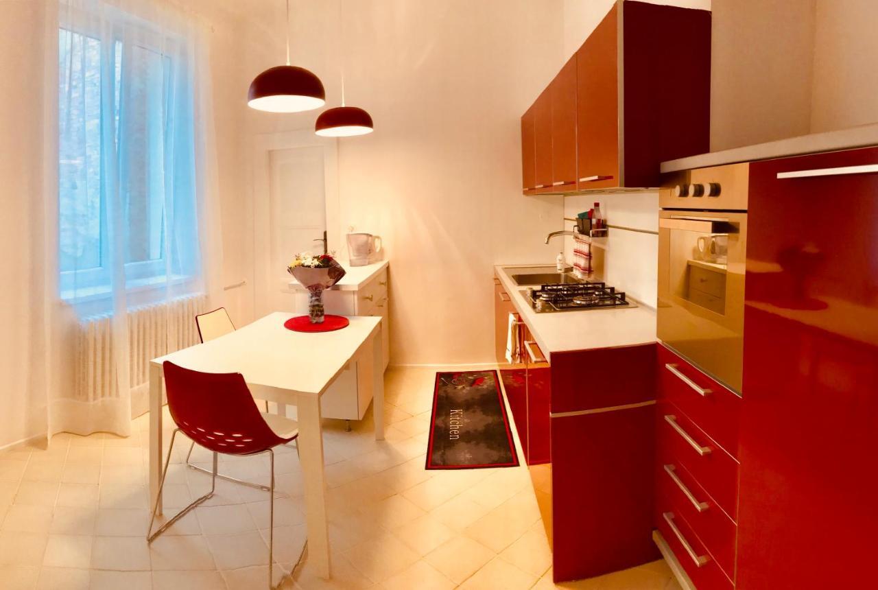Blue Church Views - Central, Quiet, Bright - 4Th Floor Corner Apartment 125M2 Bratislava Eksteriør billede